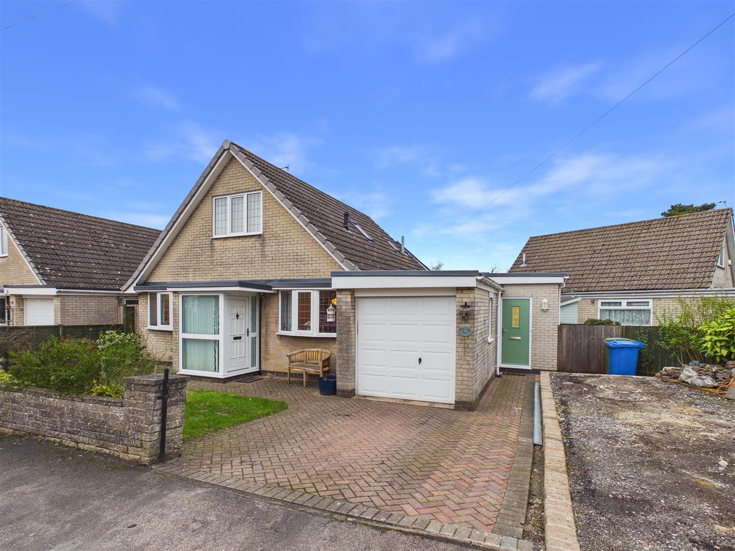 South Cave East Yorkshire, HU15 2JE